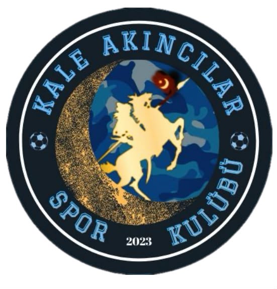 Kale Akıncılar Spor Kulübü Logo
